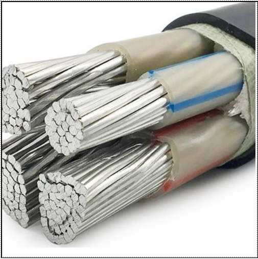 BV Wire