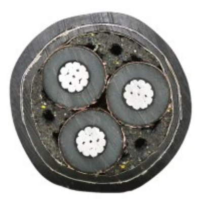 Aluminum Cable